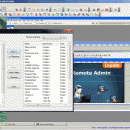 Lepide Remote Admin screenshot