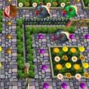 3D Dragon Maze Game screenshot