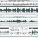 Wavepad Audio Editor Free for Mac screenshot