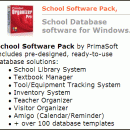 School Software Pack Pro screenshot