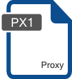 IP2Proxy PX1 screenshot