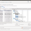 RationalPlan Single Project for Linux screenshot