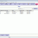 Abacre Cloud Hotel Management System screenshot