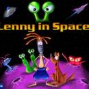 Lenny Loosejocks in Space screenshot