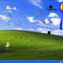 XP Icon Wars screenshot XP Icon Wars screenshot