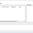 UEFI BIOS Updater screenshot