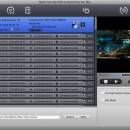 MacX Free Rip DVD to QuickTime for Mac screenshot