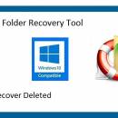 Folder Recovery Tool screenshot