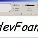 DevFoam screenshot