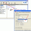 Ozeki SMS Server Software screenshot