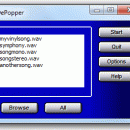 DePopper screenshot