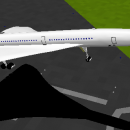 YS Flight Simulator for Linux screenshot