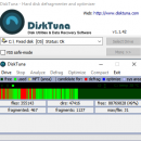 DiskTuna screenshot