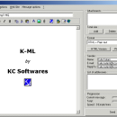 K-ML screenshot