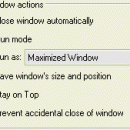 Actual Window Guard screenshot
