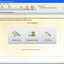 Digital Photo Recovery screenshot Digital Photo Recovery screenshot