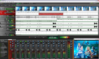 Mixcraft Mixcraft