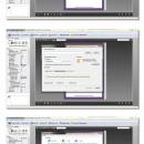 Free PageFlip OpenOffice to Flash screenshot