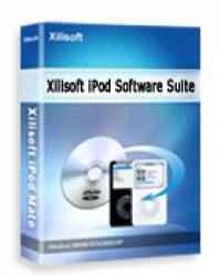Xilisoft iPod Software Suite screenshot