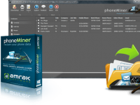 phoneMiner phoneMiner