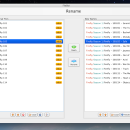 FileBot for Mac OS X screenshot