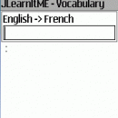 JLearnItME screenshot