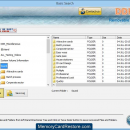 Removable Media Data Recovery Tool screenshot
