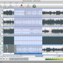 MixPad Masters Edition for Mac screenshot