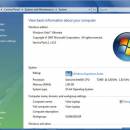 Windows Server 2008 Service Pack 2 32-bit screenshot