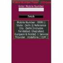 Mobile Number Tracer screenshot Mobile Number Tracer screenshot