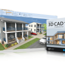 Ashampoo 3D CAD Professional 11 screenshot