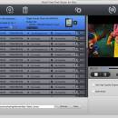 MacX Free iPad Ripper for Mac screenshot