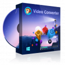 DVDFab_Video_converter screenshot