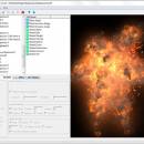 TimelineFX Particle Effects Editor screenshot