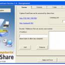 Capturix ScanShare Capturix ScanShare