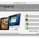Tipard iPad Software Pack for Mac screenshot