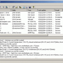 ActiveXperts Server Monitor screenshot