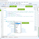 HTMLPad 2022 screenshot