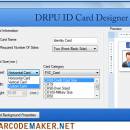 Student ID Card Maker screenshot Student ID Card Maker screenshot