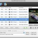 Tipard MP4 Video Converter for Mac screenshot