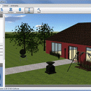 DreamPlan Plus Home Design Software for Mac screenshot
