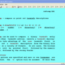 Mocha W32 Telnet/SSH screenshot