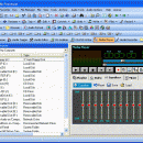 File Audio Processor screenshot