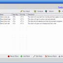 AutoMe screenshot