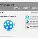 Tipard DVD Ripper Pack screenshot