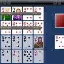 Poker Lines screenshot
