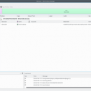 KDE Partition Manager screenshot