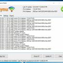 Dynu IP Update Client screenshot