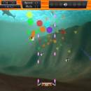 Underwater Ball screenshot