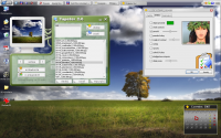 Desktop Manager screenshot Desktop Manager screenshot